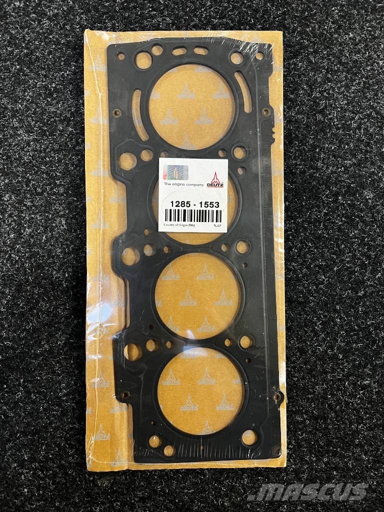 Deutz Cylinder Head Gasket 12851553, 1285 1553 Motoare