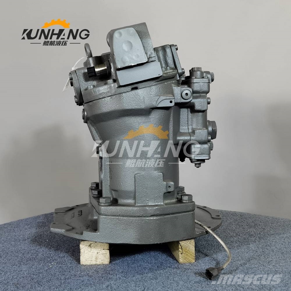 Hitachi EX300-1 HPV145 Pump Device 9075752 9122780 9169054 传动装置