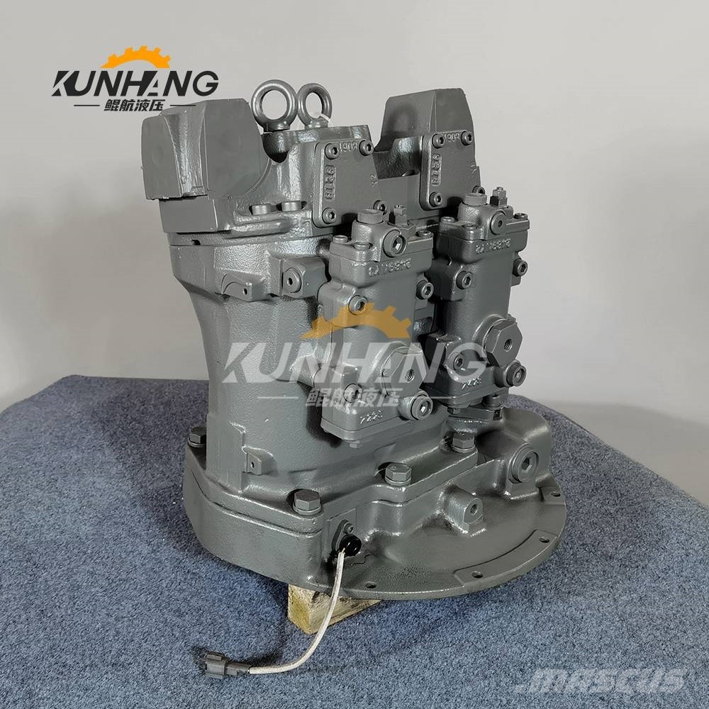 Hitachi EX300-1 HPV145 Pump Device 9075752 9122780 9169054 传动装置