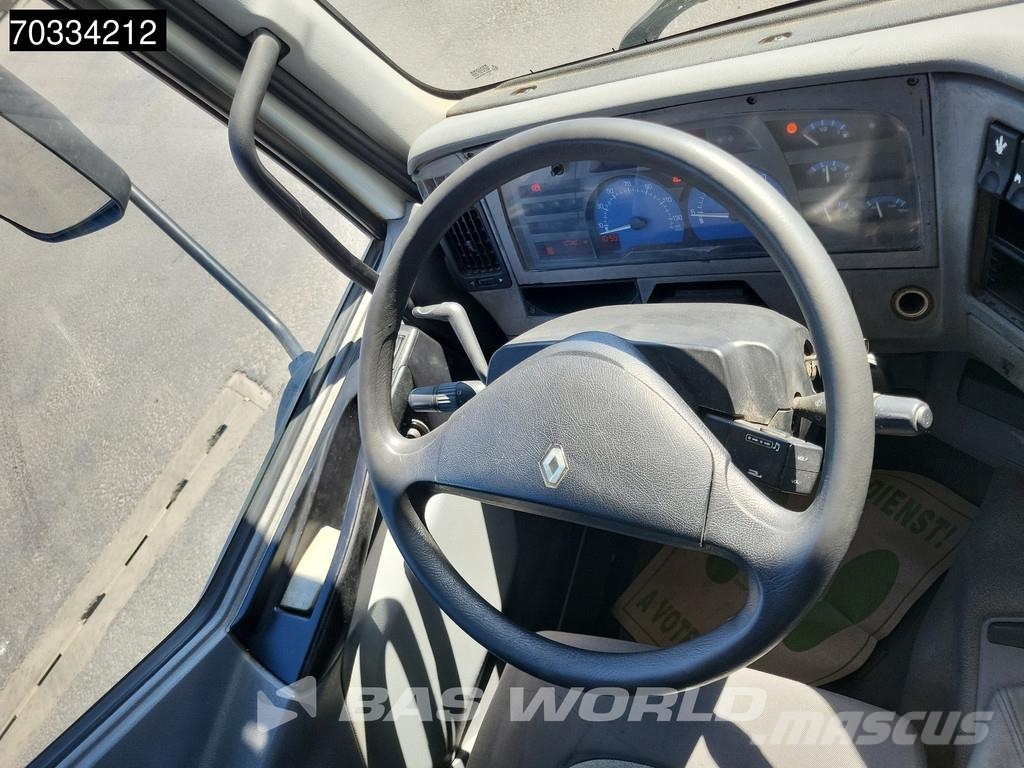 Renault Premium 370 4X2 LOW Mileage! Rolfo car transporter Camiones portavehículos