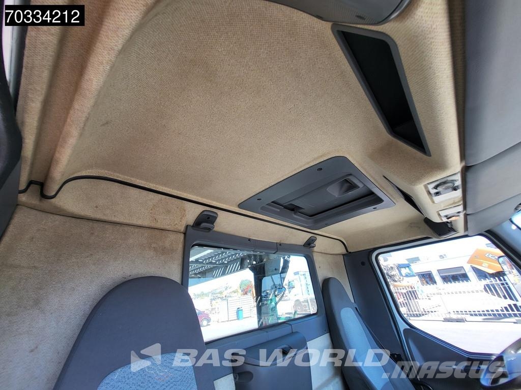 Renault Premium 370 4X2 LOW Mileage! Rolfo car transporter Camiones portavehículos