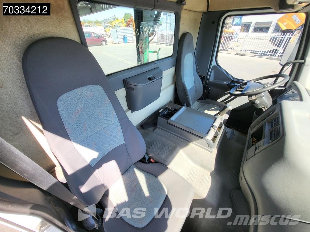 Renault Premium 370 4X2 LOW Mileage! Rolfo car transporter Camiones portavehículos