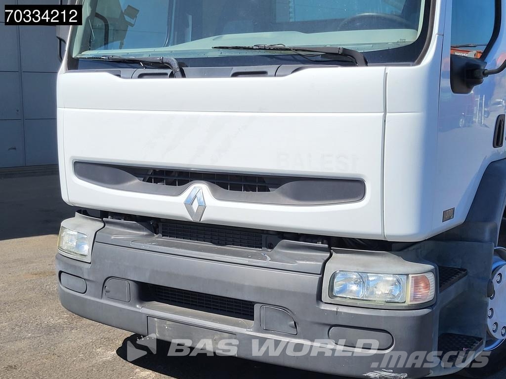 Renault Premium 370 4X2 LOW Mileage! Rolfo car transporter Camiones portavehículos