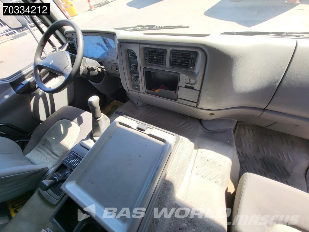 Renault Premium 370 4X2 LOW Mileage! Rolfo car transporter Camiones portavehículos