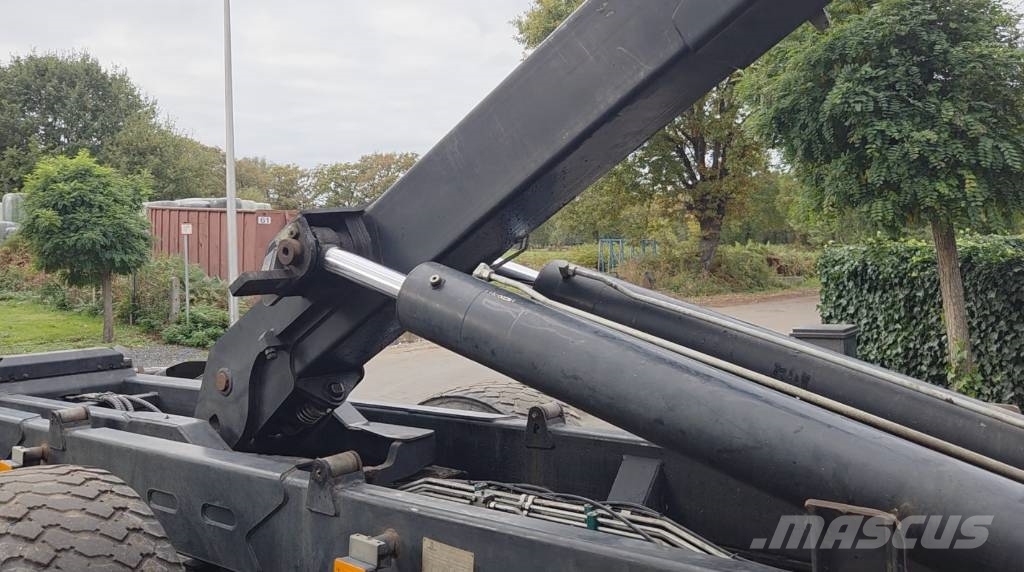 Pronar T386 Ремаркета с кука