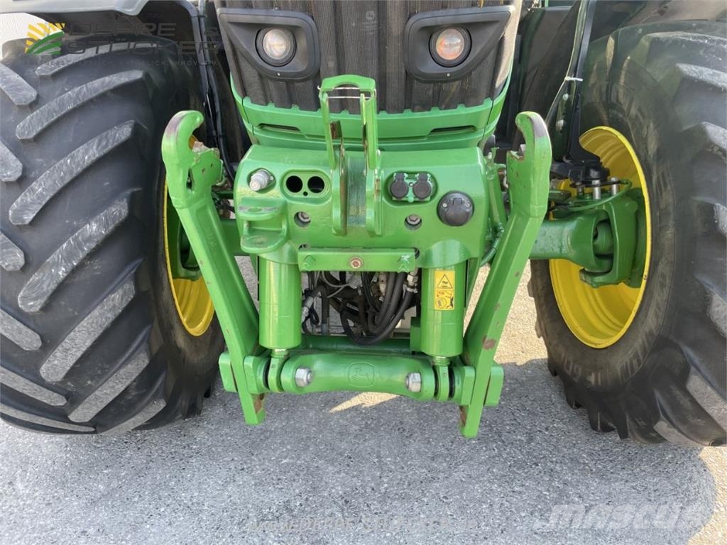 John Deere 6230R Sonstige Landmaschinen