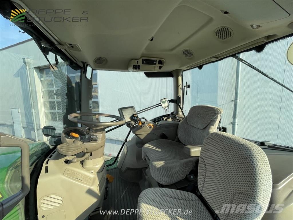 John Deere 6230R Sonstige Landmaschinen