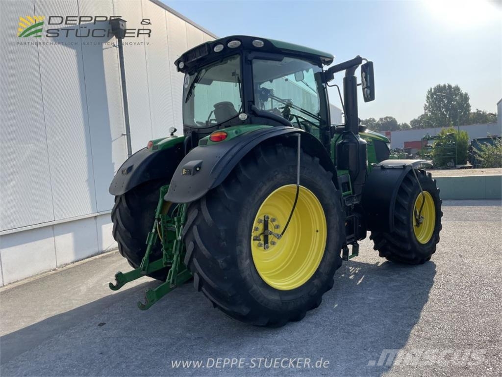 John Deere 6230R Sonstige Landmaschinen