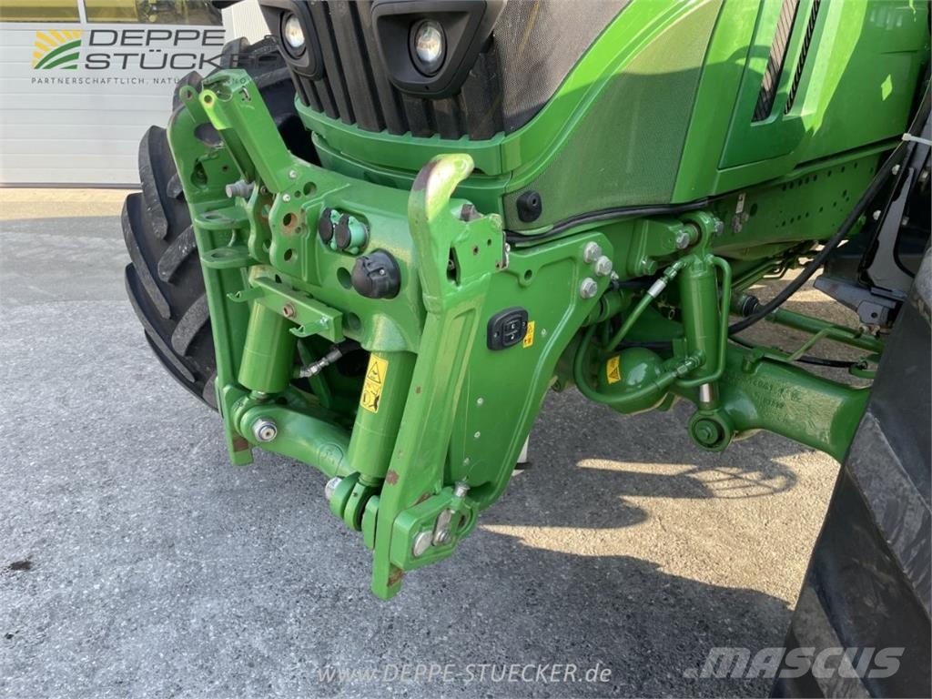 John Deere 6230R Sonstige Landmaschinen