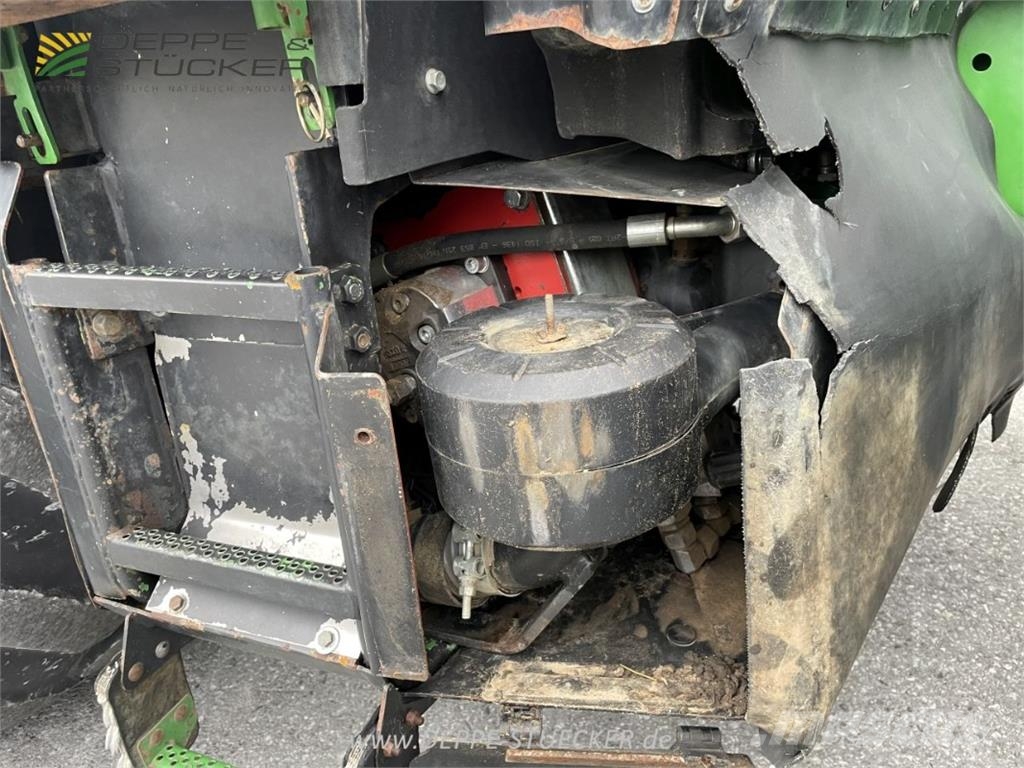 John Deere 6230R Sonstige Landmaschinen