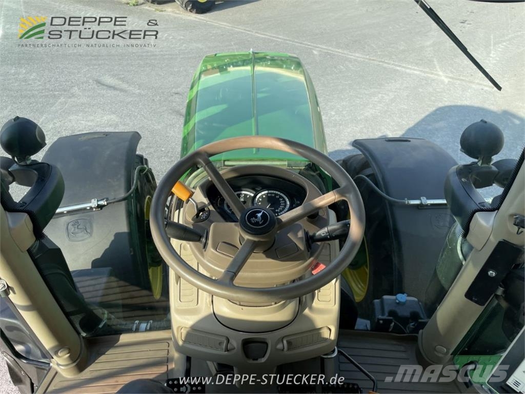 John Deere 6230R Otra maquinaria agrícola