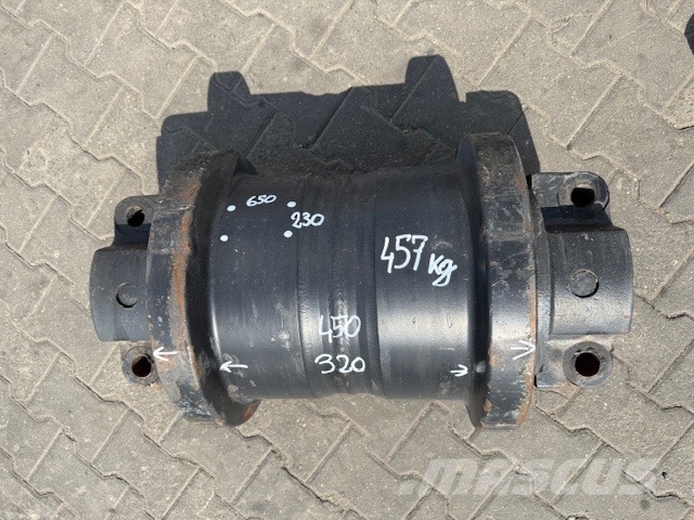 CAT 6020 NEW TRACK ROLLER !!!!!!! SALE Excavadoras de pala frontal