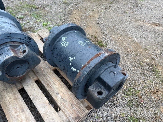 CAT 6020 NEW TRACK ROLLER !!!!!!! SALE Excavadoras de pala frontal