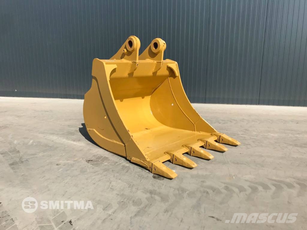 CAT M320 1.20m Kašike / Korpe