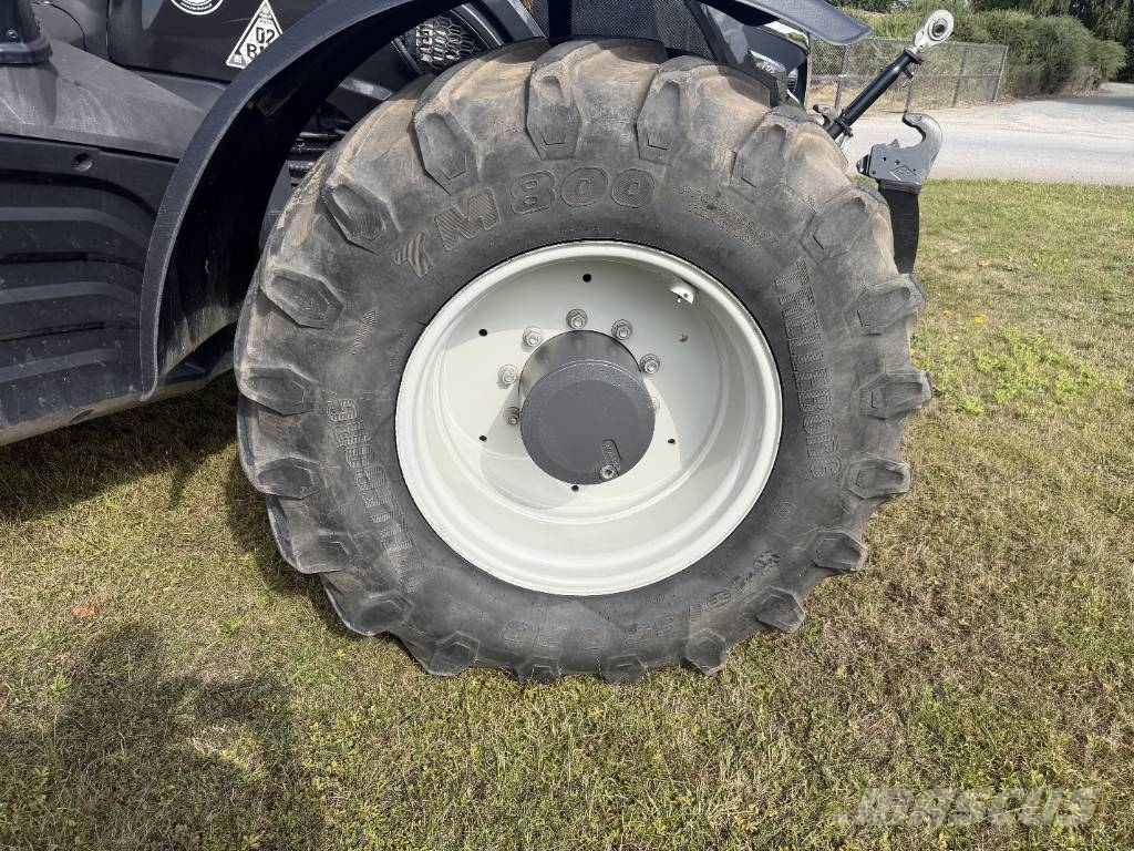 Valtra T 175 E Active 트랙터