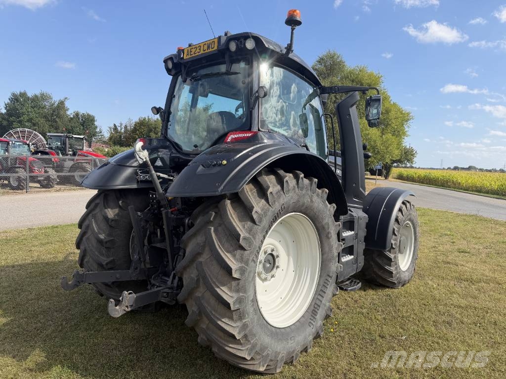 Valtra T 175 E Active 트랙터