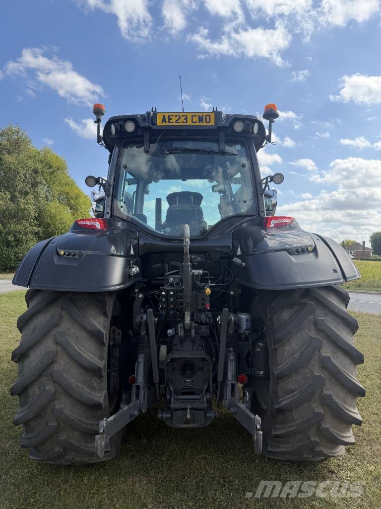 Valtra T 175 E Active 트랙터