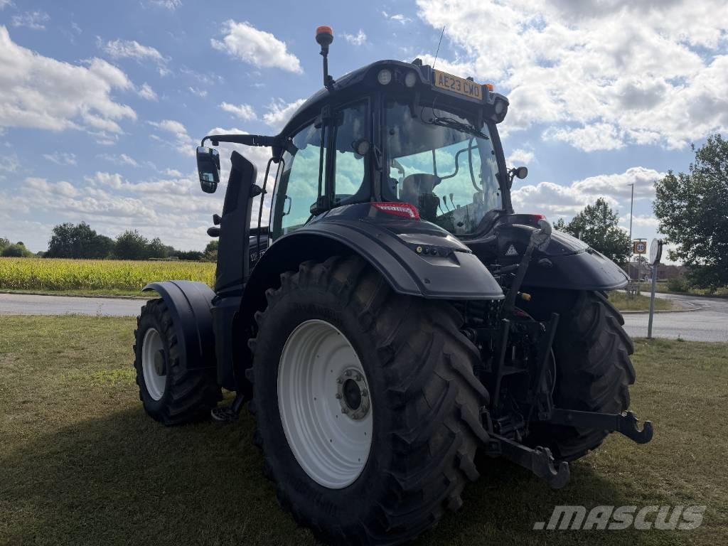 Valtra T 175 E Active 트랙터