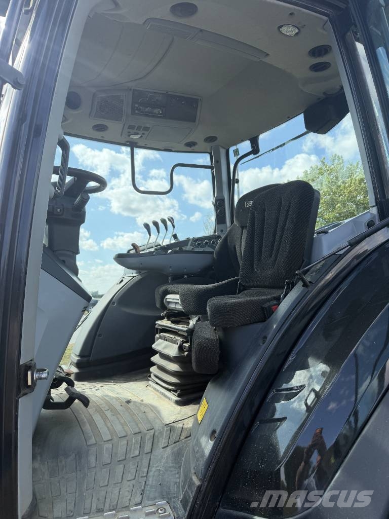 Valtra T 175 E Active 트랙터