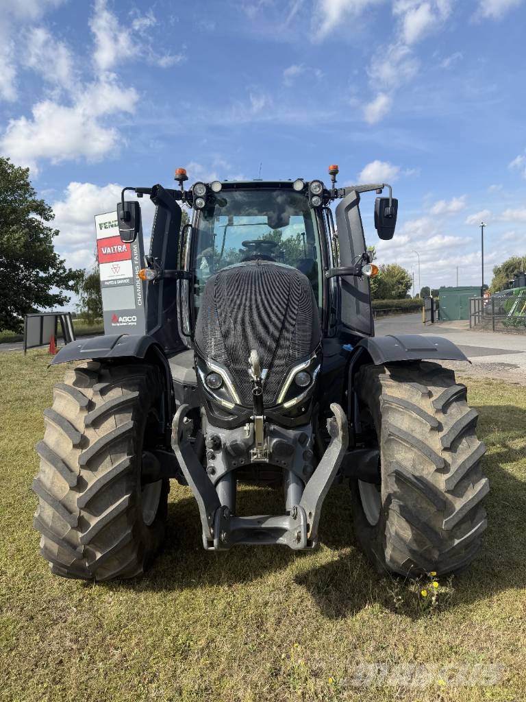 Valtra T 175 E Active 트랙터
