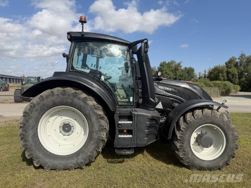 Valtra T 175 E Active 트랙터
