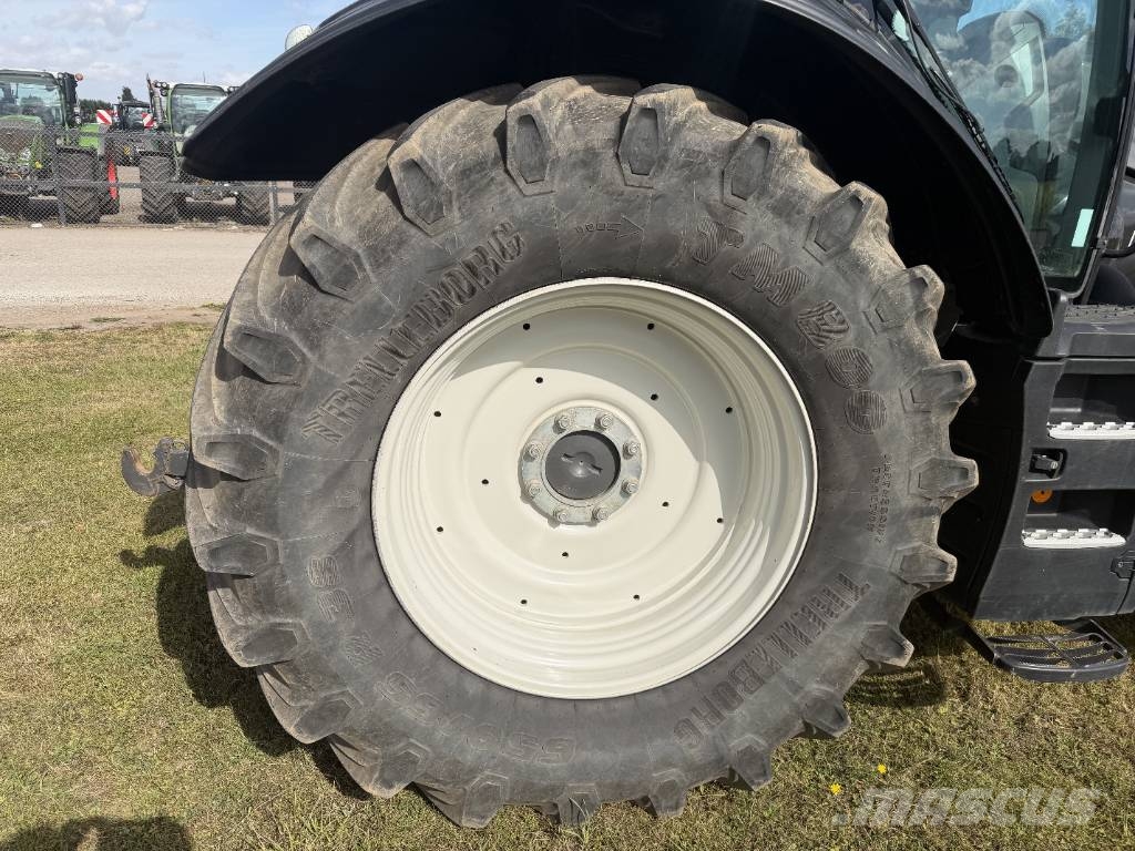 Valtra T 175 E Active 트랙터