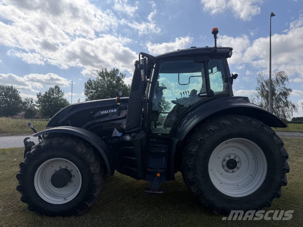 Valtra T 175 E Active 트랙터