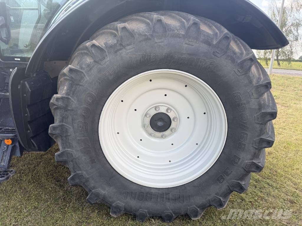 Valtra T 175 E Active 트랙터