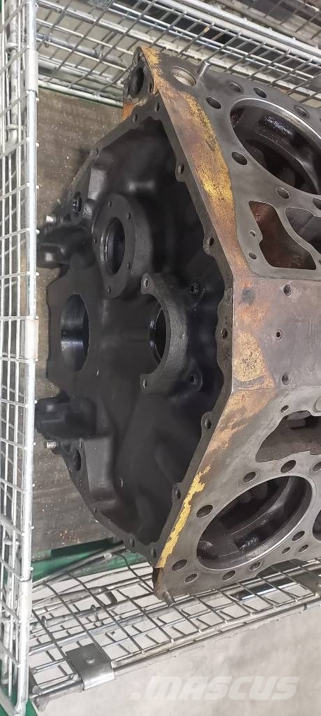 CAT 3408 Motores