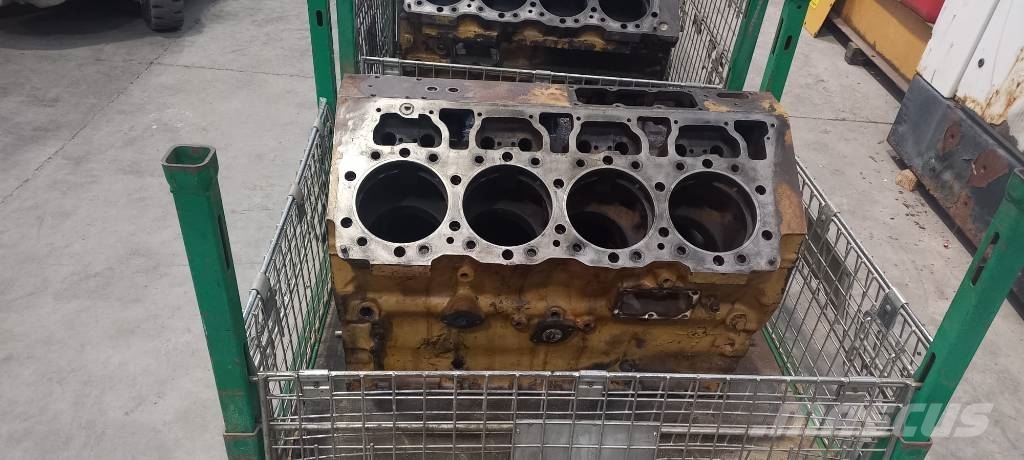 CAT 3408 Motores