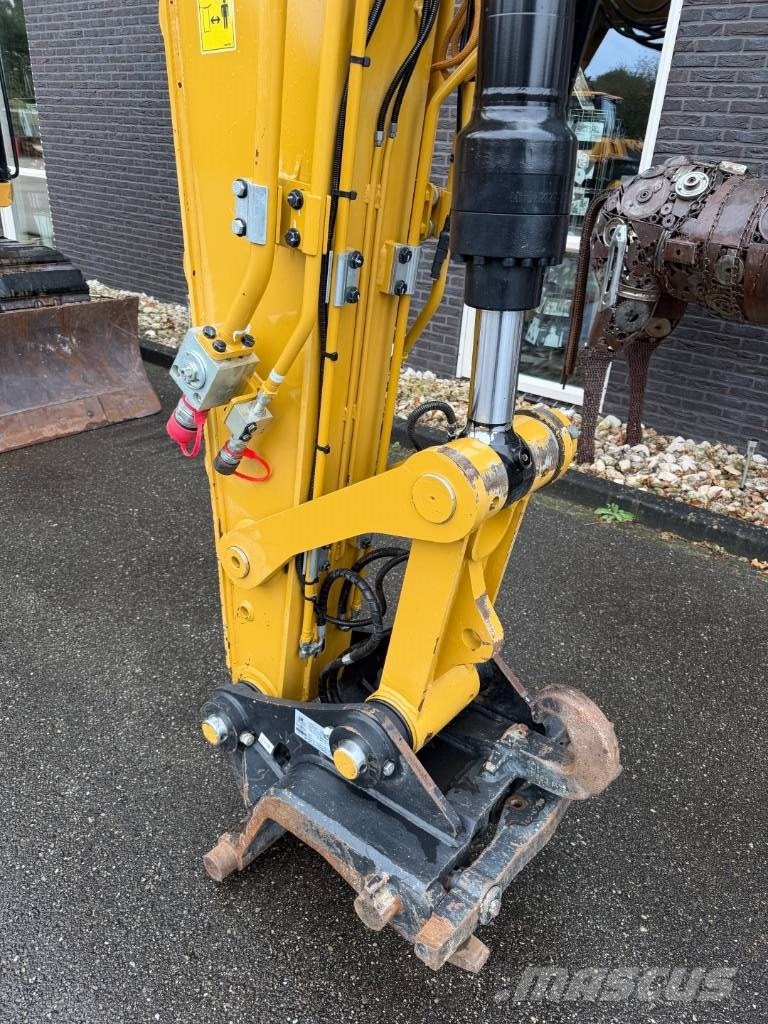 CAT 315 Raupenbagger