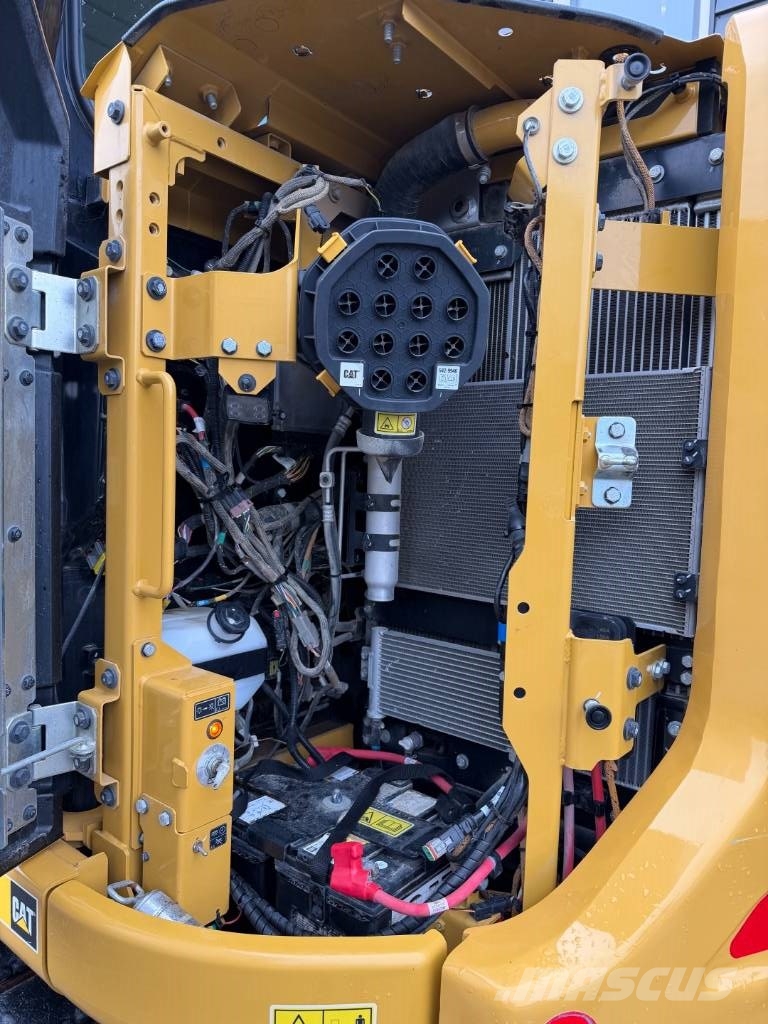 CAT 315 Raupenbagger