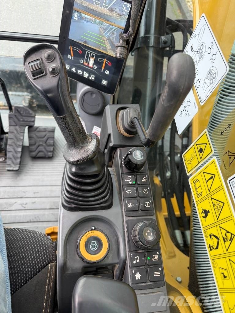 CAT 315 Raupenbagger