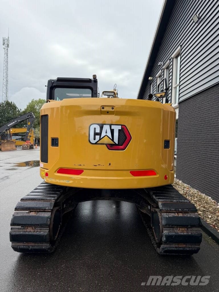 CAT 315 Raupenbagger