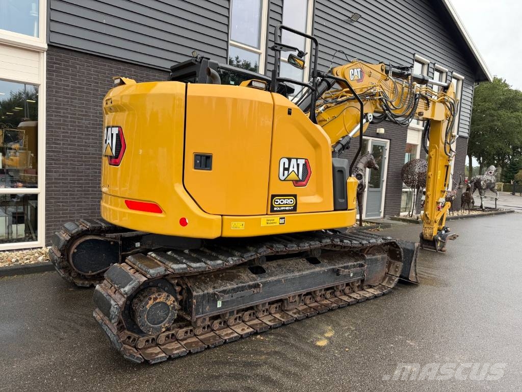 CAT 315 Raupenbagger