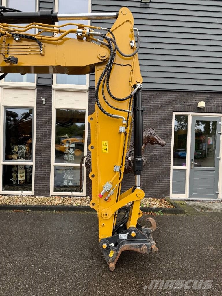 CAT 315 Raupenbagger