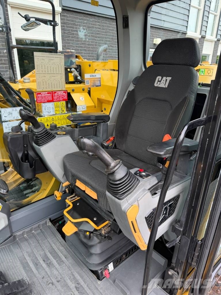CAT 315 Raupenbagger