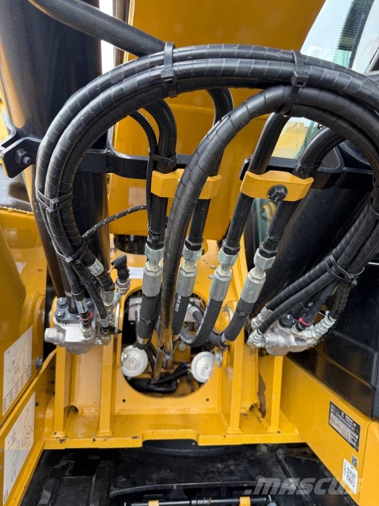 CAT 315 Raupenbagger