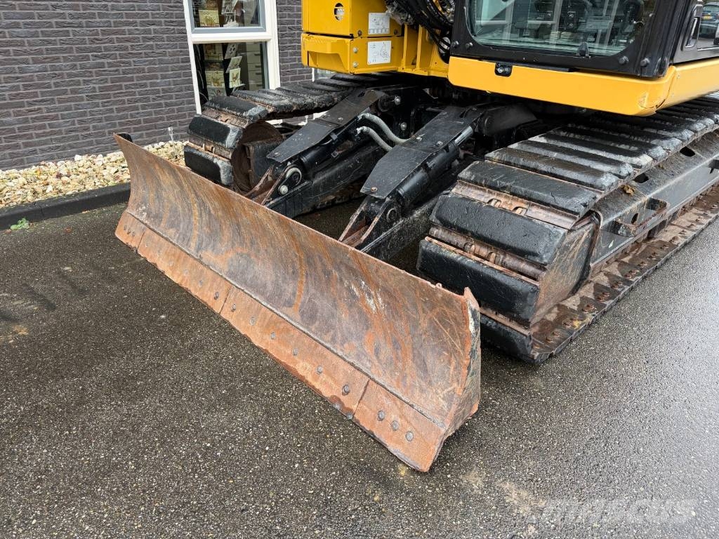 CAT 315 Raupenbagger