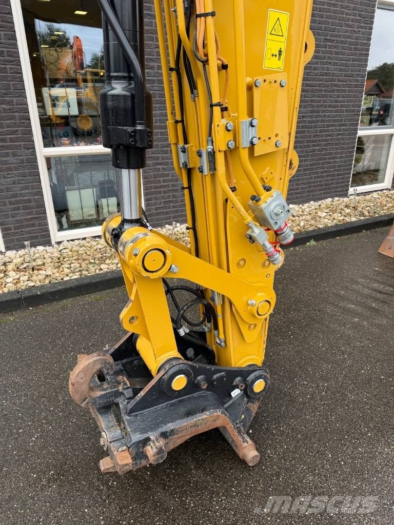 CAT 315 Raupenbagger