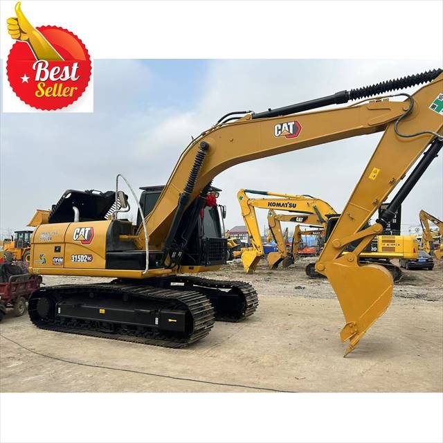 CAT 315 D Raupenbagger