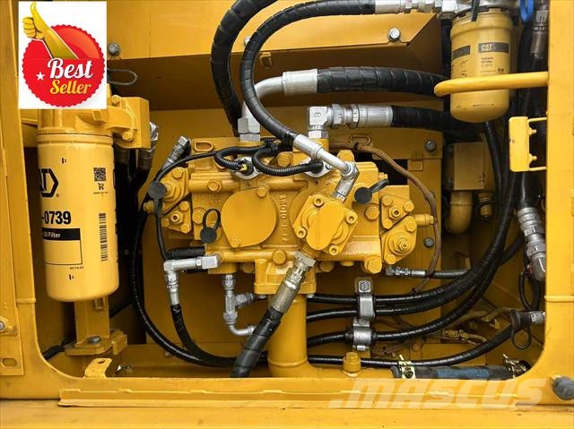 CAT 315 D Raupenbagger