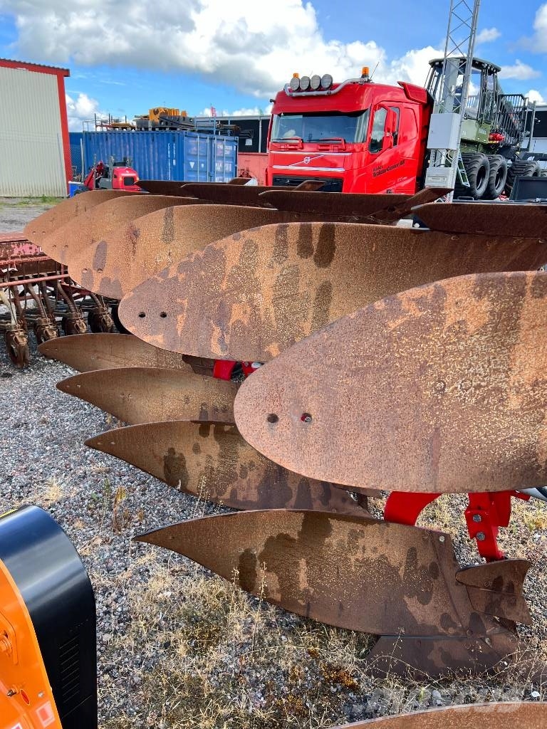 Agrolux HRWT 5875 Wendepflüge