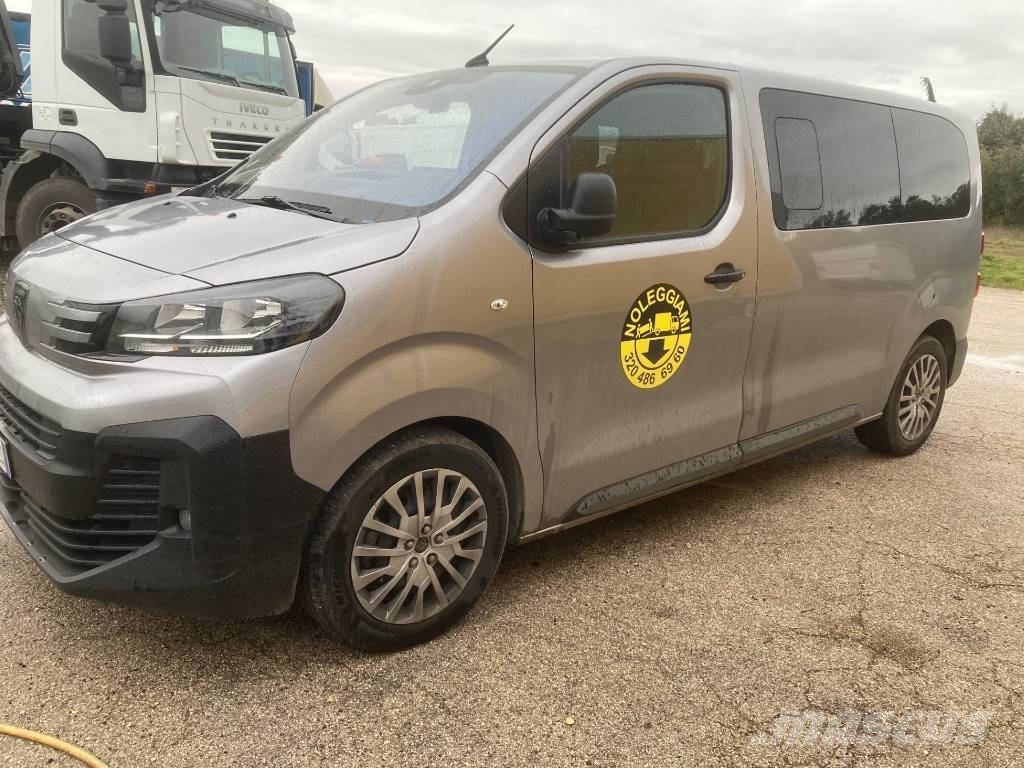  NOLEGGIO PEUGEOT-MERCEDES-FIAT-RENAULT A NOLEGGIO  Otros componentes