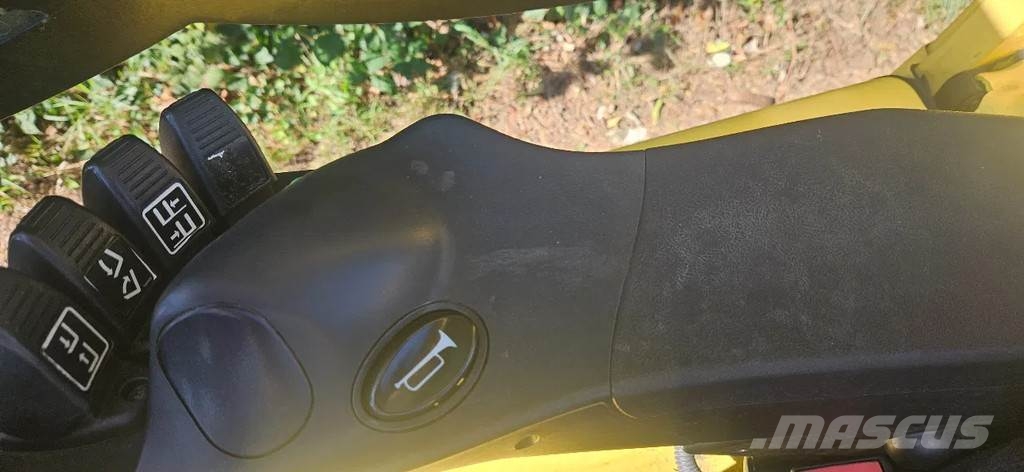 Hyster S4.oft 4toner compact Other
