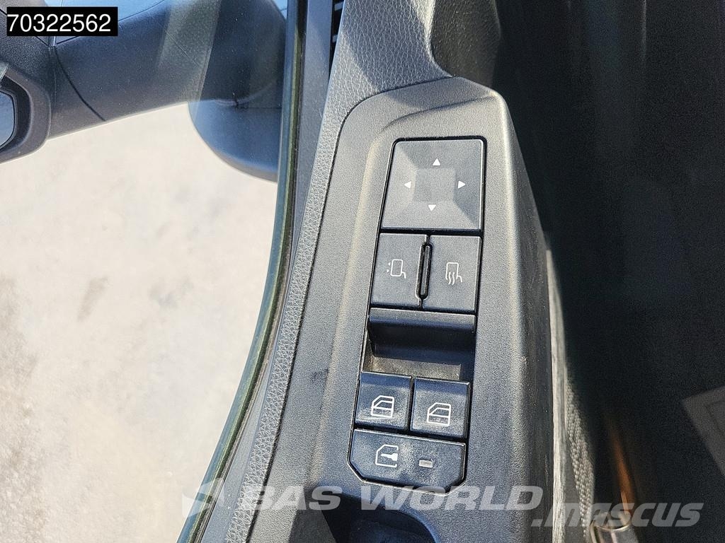 Iveco S-Way 460 S-Way 4X2 Mega Retarder 2x Tanks Standkl 트랙터 유닛