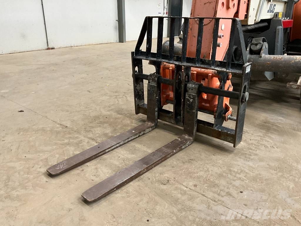 JLG 3513 Teleskoplæssere