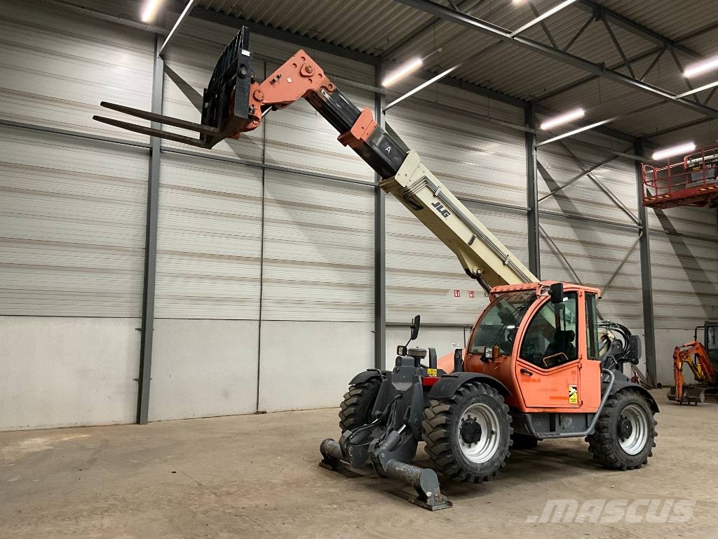 JLG 3513 Teleskoplæssere