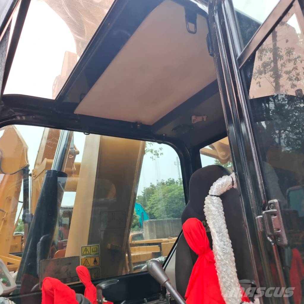 CAT 307E- Excellent Working Condition Bageri guseničari