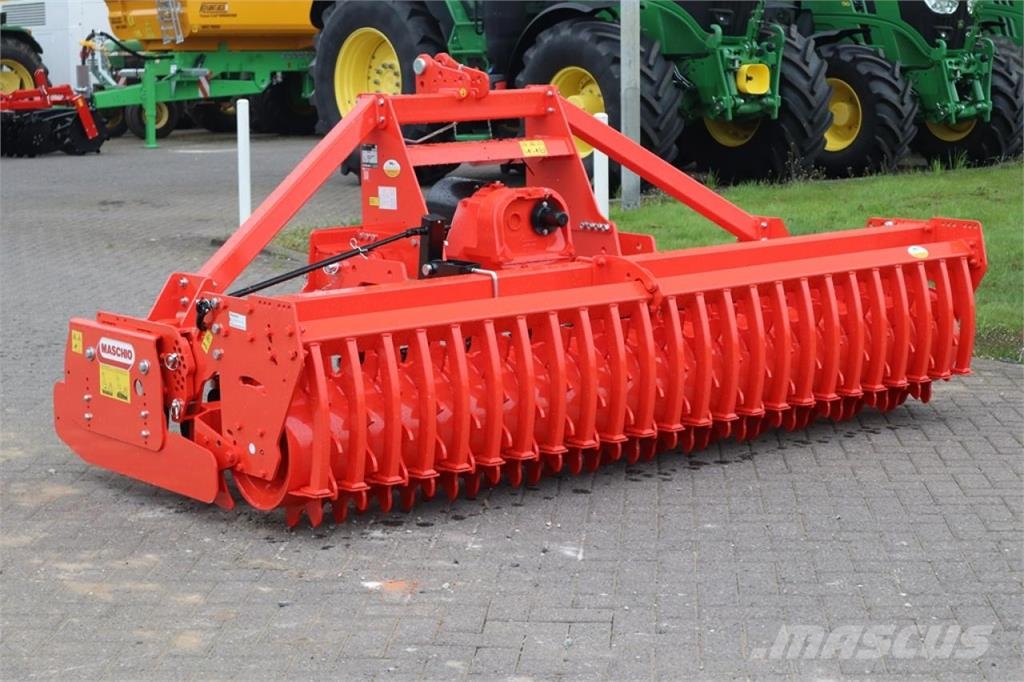Maschio DM 3000 ROTORKOPEG Tandeggen
